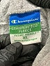 Champion Gray Pullover Hoodie Size XL - photo 7