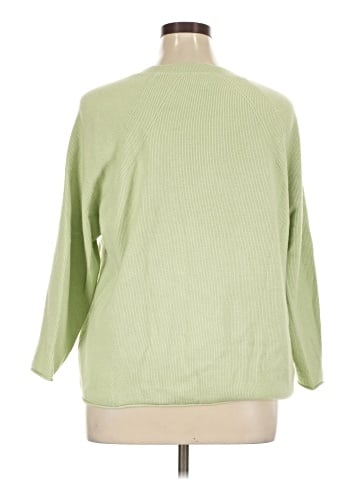Cyrus Pullover Sweater (view 2)