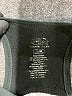 Athletic Works Black Sports Bra Size M - photo 4