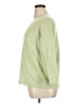 Cyrus Green Pullover Sweater Size 1X - photo 5
