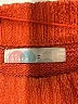 FP BEACH Solid Orange Pullover Sweater Size M - photo 7