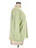 Cyrus Green Pullover Sweater Size 1X - photo 4