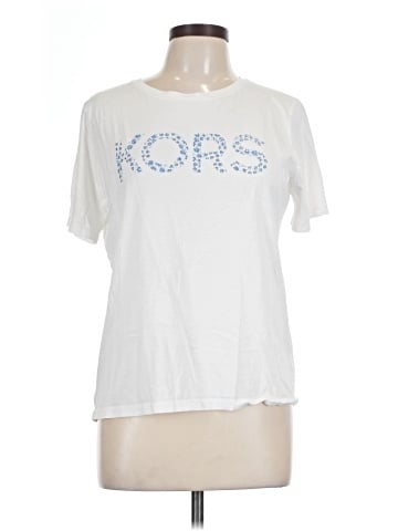 MICHAEL Michael Kors Short Sleeve T-Shirt (view 1)