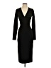 ASOS Black Cocktail Dress Size 4 - photo 1
