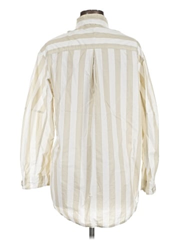 Mikoh Long Sleeve Button-Down Shirt (view 2)