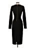 ASOS Black Cocktail Dress Size 4 - photo 2