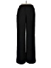 Max Studio Solid Black Dress Pants Size L - photo 2