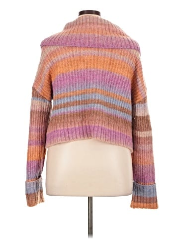 By Anthropologie Turtleneck Sweater (view 2)
