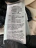 Madewell Ivory Cargo Pants Size 27 waist - photo 5