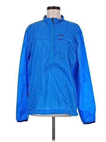 Mountain Khakis Windbreaker (view 1)