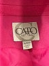 Cato Pink Coat Size 14 - 16 - photo 6
