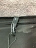 Viereck Solid Black Jumpsuit Size L - photo 4