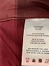 Kut from the Kloth 100% Polyester Burgundy Casual Pants Size 2 - photo 8