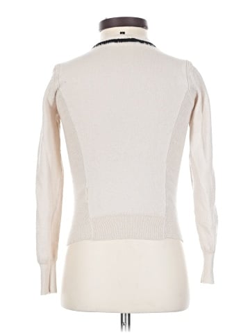 Nanette Lepore Wool Cardigan (view 2)