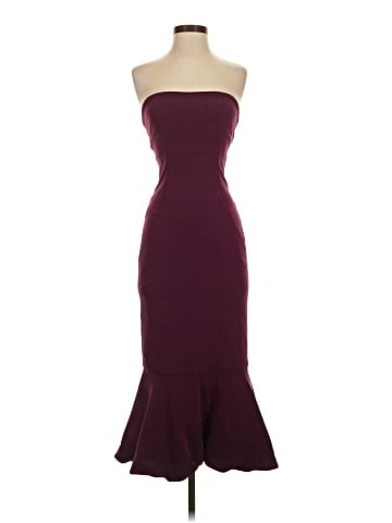 Cinq à Sept Cocktail Dress (view 1)