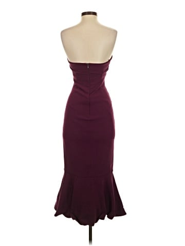 Cinq à Sept Cocktail Dress (view 2)