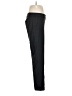 St. John Solid Black Dress Pants Size 8 - photo 4