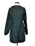 The North Face 100% Polyester Green Raincoat Size S - photo 1