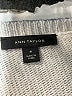 Ann Taylor Paisley Silver Pullover Sweater Size M - photo 7