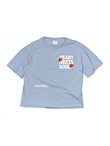Zara Short Sleeve T-Shirt (view 1)
