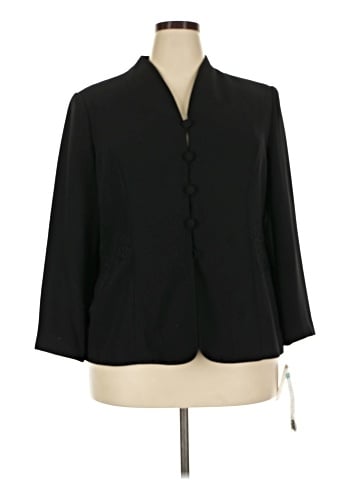 Maggy London Blazer (view 1)