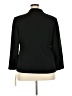 Maggy London 100% Polyester Black Blazer Size 18WP - photo 2