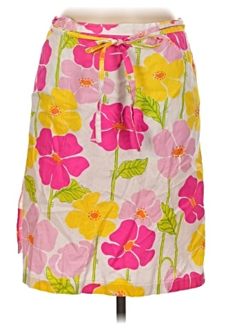 Lilly Pulitzer Casual Skirt (view 1)