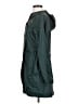 The North Face 100% Polyester Green Raincoat Size S - photo 5