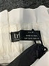 Zara TRF White Casual Pants Size S - photo 7