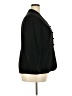 Maggy London 100% Polyester Black Blazer Size 18WP - photo 4
