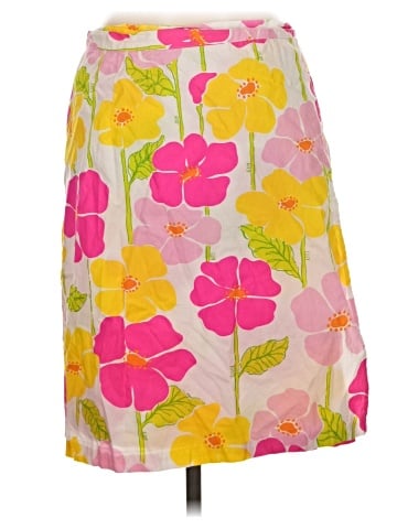 Lilly Pulitzer Casual Skirt (view 2)