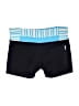 Lululemon Athletica Color Block Blue Athletic Shorts Size M (estimated) - photo 1