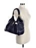 Brahmin 100% Leather Blue Leather Shoulder Bag One size - photo 2
