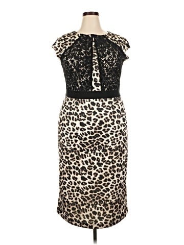 New York & Company Cocktail Dress (view 1)