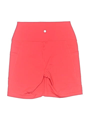 90 Degree by Reflex Athletic Shorts (view 2)