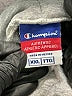 Champion Gray Sweatshirt Size XXL - photo 7