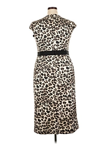 New York & Company Cocktail Dress (view 2)