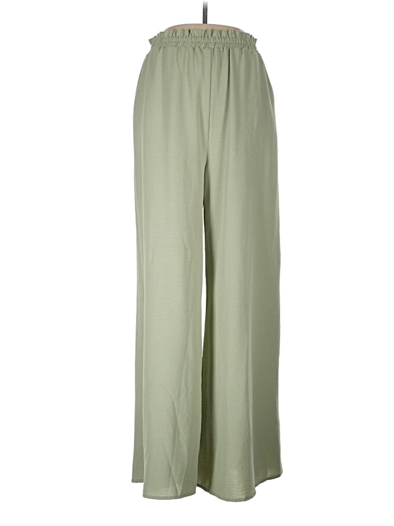 Pre-owned Altar'd State Casual Pants In Green