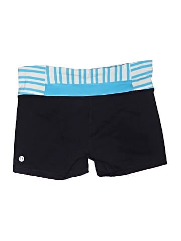 Lululemon Athletica Athletic Shorts (view 2)