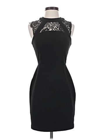 Express Cocktail Dress (view 1)