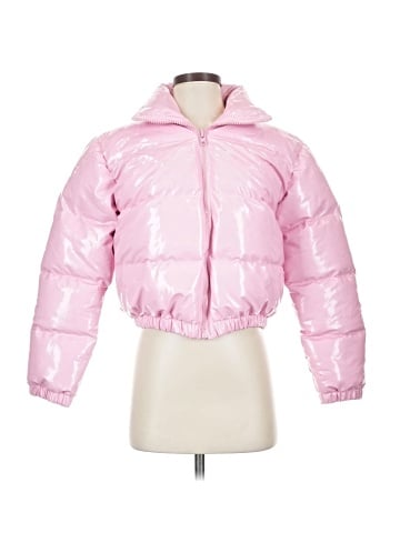 Stylewise Snow Jacket (view 1)