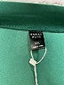 Emery Rose Teal 3/4 Sleeve Blouse Size 5XL - photo 7