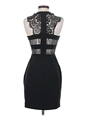Express Cocktail Dress (view 2)