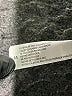 Stoosh Black Raincoat Size M - photo 7