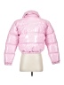 Stylewise 100% Polyester Pink Snow Jacket Size XS - photo 2