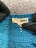 Brooklyn Industries 100% Cotton Blue Pullover Sweater Size XS - photo 7