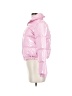 Stylewise 100% Polyester Pink Snow Jacket Size XS - photo 5