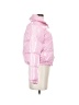 Stylewise 100% Polyester Pink Snow Jacket Size XS - photo 4