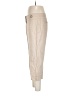 Classiques Entier Tan Casual Pants Size 8 - photo 5