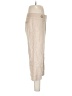 Classiques Entier Tan Casual Pants Size 8 - photo 4